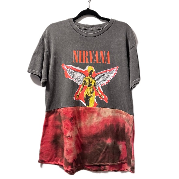 Tee Train upcycle - Picture 15 of 15